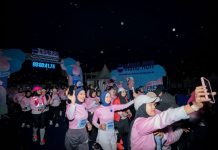 NIVEA Hijab Run 2026 Kembali Hadir Dukung Perempuan Berhijab Melangkah Penuh Keyakinan NIVEA Hijab Run 2026 beautybeat.id