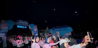 NIVEA Hijab Run 2026 Kembali Hadir Dukung Perempuan Berhijab Melangkah Penuh Keyakinan NIVEA Hijab Run 2026 beautybeat.id