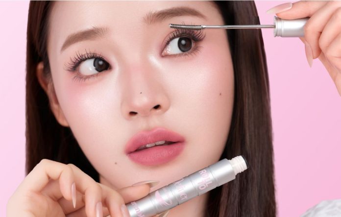 barenbliss Roll To Definer Steel Mascara beautybeat.id