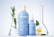 Goodbye Rambut Rusak & Scalp Sensitif, Bareng lavojoy Repair Me Now Series dan Calm Me Softly Scalp Essence Camellia Dew! lavojoy Calm Me Softly Series beautybeat.id