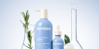 Goodbye Rambut Rusak & Scalp Sensitif, Bareng lavojoy Repair Me Now Series dan Calm Me Softly Scalp Essence Camellia Dew! lavojoy Calm Me Softly Series beautybeat.id