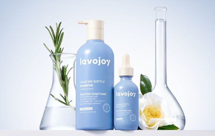 lavojoy Calm Me Softly Series beautybeat.id