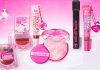 Find Your Inner Dazzle Like Barbie Lewat Kolaborasi Barbie x Dazzle Me Barbie x Dazzle Me Makeup Collection beautybeat.id