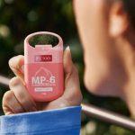 METOO MP-6 Probiotic Mouth Spray beautybeat.id