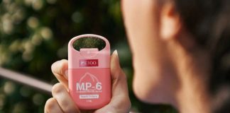 Nafas Segar Saat Puasa Bersama METOO METOO MP-6 Probiotic Mouth Spray beautybeat.id