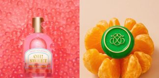 Ramadan: Season of Togetherness & #TreatYourself untuk Tetap Tampil Ceria Sepanjang Hari Bareng Oriflame Ramadhan tampil ceria bersama Oh! Sweet Bubble Tea Party Eau de Toilette dan Tender Care Sweet Mandarin dari Oriflame. beautybeat.id