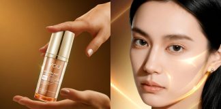 Puasa Bikin Kulit Kering dan Kusam? Y.O.U Golden Age Series, Solusi All-in-One yang Bisa Bantu Tampilan Tetap Glow Y.O.U Golden Age Series beautybeat.id