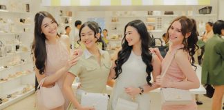 ALDO Luncurkan Koleksi Butterlux yang Lembut untuk Daily Lifestyle ALDO Butterlux Handbags Collections beautybeat.id