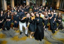 Flakes Off, Confidence On! lavojoy Upgrade Cara Merawat Scalp Tanpa Drama Ketombe Acara peluncuran lavojoy Flakes Off My Crown Series Bertema Reclaim Your Crown From Flakes to Freedom. beautybeat.id