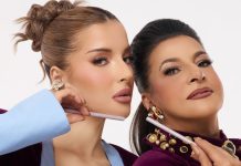 Duo Ibu Anak Paling Ikonik, Tasya Farasya dan Bu Ala Kolaborasi Hadirkan Lip Sculptor Lewat MOP Beauty Duo Ibu Anak Paling Ikonik, Tasya Farasya dan Bu Ala Kolaborasi Hadirkan Lip Sculptor Lewat MOP Beauty beautybeat.id