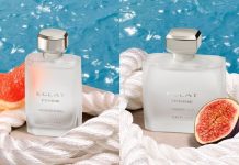 Oriflame ECLAT Weekend, Kembali ke Rutinitas dengan Membawa Pulang Rasa Liburan Eclat Femme Weekend Riviera EDT dan Eclat Homme Weekend Azur EDT beautybeat.id