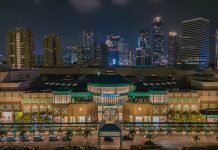 30 Tahun Plaza Senayan: Komitmen Berkelanjutan sebagai Ikon Gaya Hidup Premium Lintas Generasi Plaza Senayan 30 Tahun. beautybeat.id