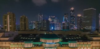 30 Tahun Plaza Senayan: Komitmen Berkelanjutan sebagai Ikon Gaya Hidup Premium Lintas Generasi Plaza Senayan 30 Tahun. beautybeat.id