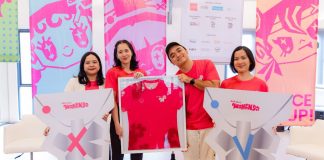 Yuk Lari Bareng Lagi Bersama AIA Vitality Women’s 10K 2026 di Taman Mini Indonesia Indah Press Conference AIA Vitality Women’s 10K 2026 beautybeat.id
