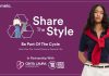 Pomelo Luncurkan “Share The Style”, Ajak Perempuan Indonesia Berbagi Gaya dan Peduli Lingkungan Kampanye Terbaru Pomelo Indonesia, Share The Style beautybeat.id