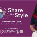 Kampanye Terbaru Pomelo Indonesia, Share The Style beautybeat.id