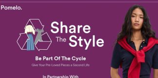 Pomelo Luncurkan “Share The Style”, Ajak Perempuan Indonesia Berbagi Gaya dan Peduli Lingkungan Kampanye Terbaru Pomelo Indonesia, Share The Style beautybeat.id