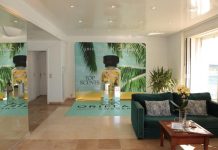 Oriflame Hadir Kembali di Cannes Film Festival 2026, Merayakan Beauty, Storytelling, dan Suara Kreatif Perempuan Kolaborasi Spesial Oriflame X Givaudan Top Scents di Area Relax Zone Cannes . beautybeat.id