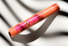 THE ONE Pump & Plump Waterproof Mascara, Kunci Tampilan Mata Tetap On Point Seharian Oriflame THE ONE Pump Plump Waterproof Mascara beautybeat.id