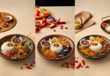The People’s Cafe X Bu Rudy: Rasa yang Sudah Dikenal, Hadir dengan Cara yang Berbeda Tiga Menu Spesial Hasil Kolaborasi The People's Cafe x Bu Rudi beautybeat.id