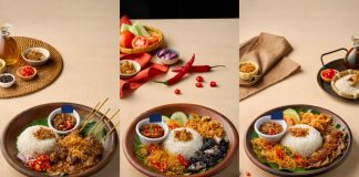 The People’s Cafe X Bu Rudy: Rasa yang Sudah Dikenal, Hadir dengan Cara yang Berbeda Tiga Menu Spesial Hasil Kolaborasi The People's Cafe x Bu Rudi beautybeat.id