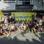 Puma Deviate Route Event beautybeat.id