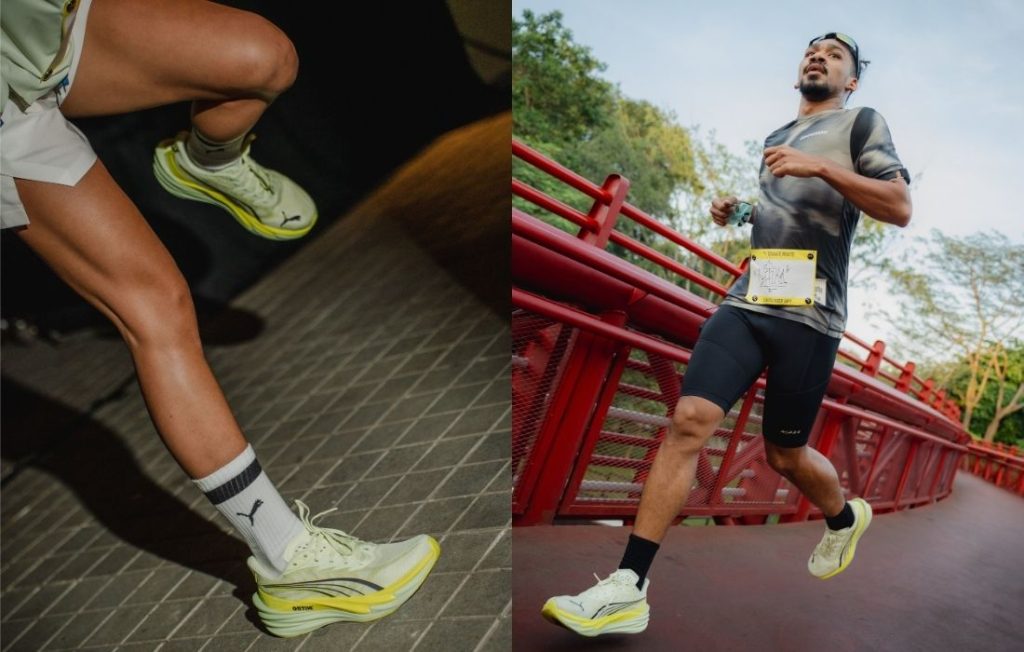 Puma Deviate 4 beautybeat.id