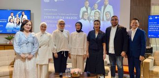 Bamed Hadir Dengan Layanan Estetika dan Wellness yang Komprehensif untuk Meningkatkan Kesehatan, Keseimbangan, dan Kualitas Hidup Bamed Hadirkan Estetika dan Wellness Komprehensif Pendekatan Terpadu dan Holistik untuk Meningkatkan Kesehatan, Keseimbangan, dan Kualitas Hidup. beautybeat.id