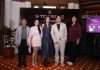 Pomelo Hadirkan 9 to Verse, Fashion Show yang Merayakan Perempuan Modern dan Gaya Hidup yang Dinamis Jajaran perwakilan yang hadir pada acara Pomelo 9 to Verse beautybeat.id