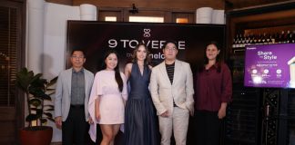 Pomelo Hadirkan 9 to Verse, Fashion Show yang Merayakan Perempuan Modern dan Gaya Hidup yang Dinamis Jajaran perwakilan yang hadir pada acara Pomelo 9 to Verse beautybeat.id