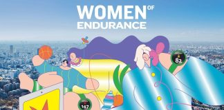 Melalui Kampanye Women of Endurance, Garmin Ungkap Invisible Fatigue pada Aktivitas Ibu Rumah Tangga Kampanye Women of Endurance dari Garmin beautybeat.id