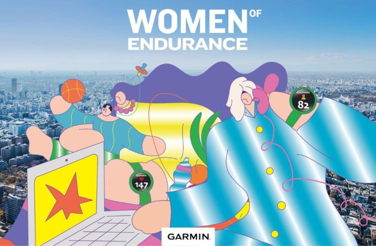 Melalui Kampanye Women of Endurance, Garmin Ungkap Invisible Fatigue pada Aktivitas Ibu Rumah Tangga Kampanye Women of Endurance dari Garmin beautybeat.id
