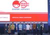MMAJ Jakarta 2026 Resmi Digelar: Bawa Kolaborasi Budaya Kreatif Jepang-Indonesia Merah! Merah! Anime Japan!! (MMAJ) Jakarta 2026, festival budaya Jepang dan anime berskala internasional tanggal 30-31 Mei 2026 di Gandaria City, Jakarta beautybeat.id
