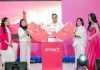 ZEGAVIT Gummy Multivitamin Hadir untuk Self-Care yang Enjoyable Peluncuran ZEGAVIT Gummy Multivitamin pada acara talkshow bertajuk “Radiate from the Inside Delightful Wellness, the New Enjoyable Self-care Essentials” di Beauty Fest Asia 2026. beautybeat.id