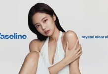 JENNIE Resmi Menjadi Global Ambassador untuk Koleksi Body Care Vaseline Vaseline x JENNIE Global Ambassador beautybet.id