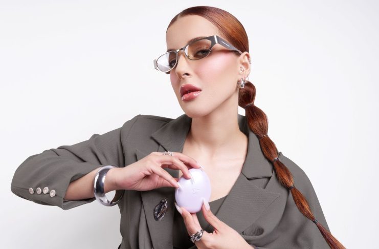 Tasya Farasya Nyanyikan Single Perdana MOP Beauty untuk Kembalinya Unbothered Demi-Matte Cushion MOP Beauty Unbothered Demi Matte Cushion beautybeat,id
