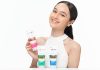 Makin Bersinar dan Berani Ambil Langkah Kecil Untuk Raih Kesempatan Besar Lewat Marina Modal Berani Bersinar Marina Modal Berani Bersinar beautybeat.id