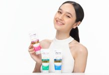 Makin Bersinar dan Berani Ambil Langkah Kecil Untuk Raih Kesempatan Besar Lewat Marina Modal Berani Bersinar Marina Modal Berani Bersinar beautybeat.id