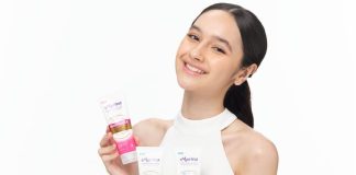 Makin Bersinar dan Berani Ambil Langkah Kecil Untuk Raih Kesempatan Besar Lewat Marina Modal Berani Bersinar Marina Modal Berani Bersinar beautybeat.id