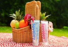 lavojoy Let It Glow Body Serum Gel Series Hadir sebagai Inovasi untuk Aktivitas Outdoor dan Gaya Hidup Modern Rangkaian lavojoy Let It Glow Body Serum Gel beautybeat.id