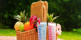lavojoy Let It Glow Body Serum Gel Series Hadir sebagai Inovasi untuk Aktivitas Outdoor dan Gaya Hidup Modern Rangkaian lavojoy Let It Glow Body Serum Gel beautybeat.id