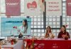 YUMMY Dairy Dampingi Perjalanan Dhea Natasya di World Surf League World Longboard Tour 2026–2027 YUMMY Dairy Dampingi Perjalanan Dhea Natasya di World Surf League World Longboard Tour 2026–2027. beautybeat.id