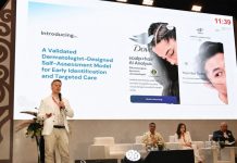 Dove Hairfall Control Luncurkan Platform Berbasis AI untuk Perawatan Rambut Rontok Dove Hairfall Control Dove X PERDOSKI Hairfall Control luncurkan Dove Scalp + Hair AI Analysis beautybeat.id