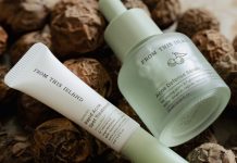 From This Island Hadirkan Tamanu Acne Series dengan PolyAcNix™ From This Island Tamanu Acne Series beautybeat.id