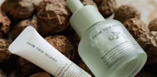 From This Island Hadirkan Tamanu Acne Series dengan PolyAcNix™ From This Island Tamanu Acne Series beautybeat.id
