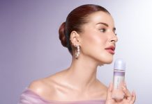 MOP Beauty Hadirkan Priming Mist Pertama dengan Phase Perfect™ Technology MOP Beauty Anti Cakey Grip & Glow Caviar Priming Mist beautybeat,id