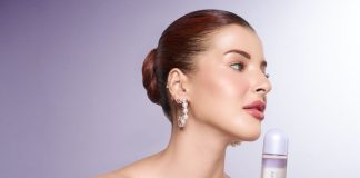 MOP Beauty Hadirkan Priming Mist Pertama dengan Phase Perfect™ Technology MOP Beauty Anti Cakey Grip & Glow Caviar Priming Mist beautybeat,id