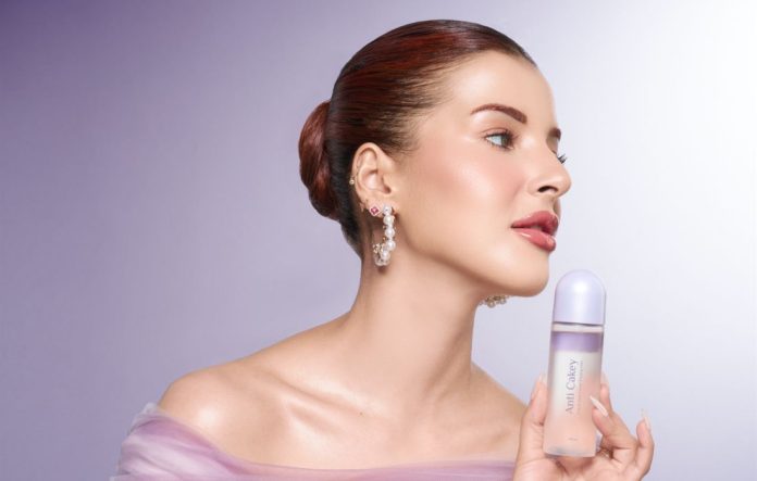 MOP Beauty Anti Cakey Grip & Glow Caviar Priming Mist beautybeat,id