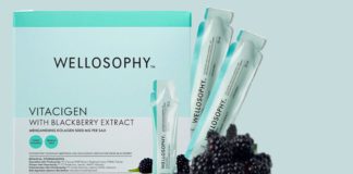Oriflame Luncurkan Wellosophy Vitacigen untuk Bantu Rawat Kecantikan dari Dalam Oriflame Indonesia Wellosophy Vitacigen beautybeat.id