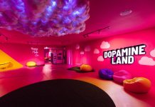 Dopamine Land Jakarta Hadirkan Pengalaman Imersif Global Pertama di Indonesia Dopamine Land Jakarta beautybeat.id